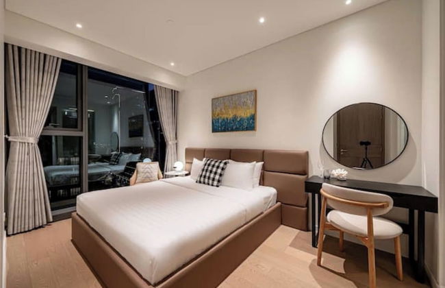 Odela The River Metropole Apt Hotel - Photo 19