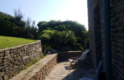 Panoramic villa on top of Capo Falcone - Foto 38