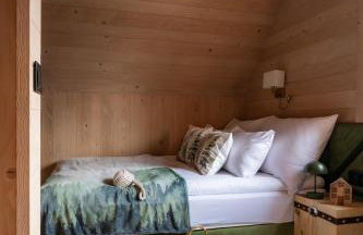 Domek z Widokiem -Tatry Cottage with a view of the Tatra Mountains- Zakopane - Photo 18