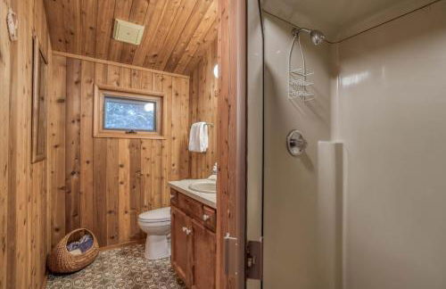 Chez Nous Chalet - Meredith Lodging - Foto 44