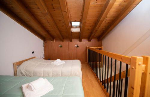 The Three Moons Apartment - Foto 65