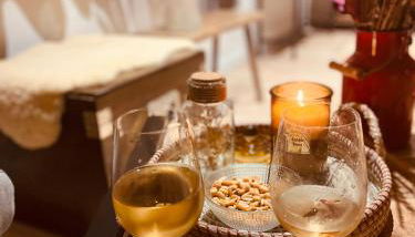 Chalet cosy entre lacs et montagnes - Foto 5