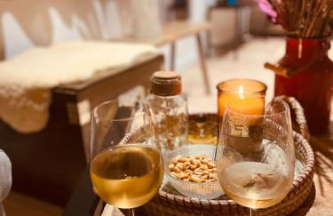 Chalet cosy entre lacs et montagnes - Foto 6