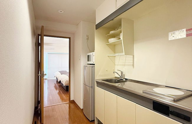 Grandeur Hamamoto 504 - Foto 15