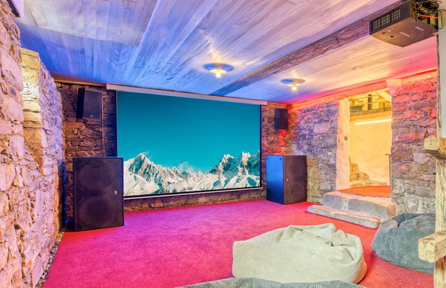 Jup - a luxury boutique chalet - Foto 40