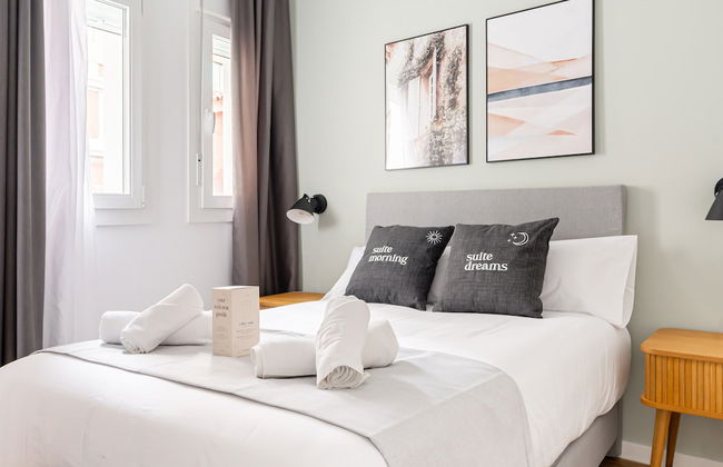 Limehome Madrid La Bolsa - Photo 2