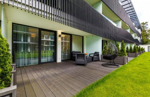 Stegna Amber Apartment - Foto 17