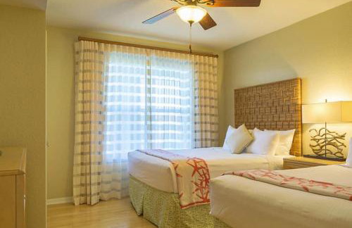 Take the Family to Orlando in this great 2BD in a resort setting with tons of amenities - Foto 10