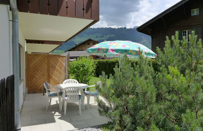 Chalet Simmental P-3 - Foto 20