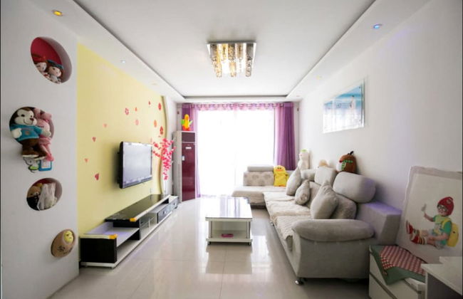 XIAOMIN INN Bihaijiayuan 4 - Foto 1