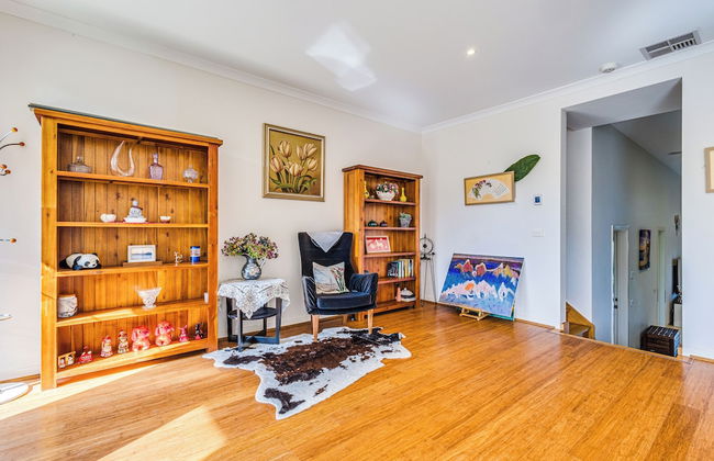 StayAU 3BR Deluxe Family Loft Point Cook - Foto 36