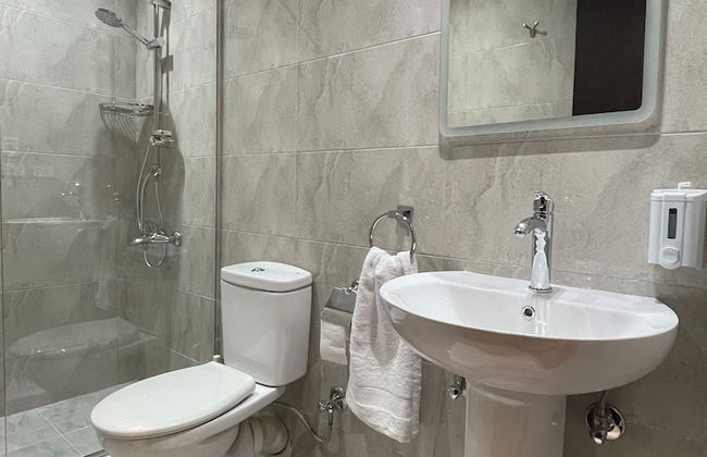 Sleep Inn Apart-hotel - Foto 38