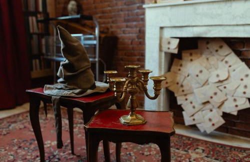 Harry Potter - Séjour magique à Poudlard - Foto 34