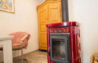 Chalet Waldstadl oder Andrea's Woidhaisl - Foto 25