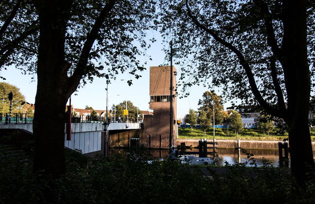 SWEETS - Gerben Wagenaarbrug - Foto 1