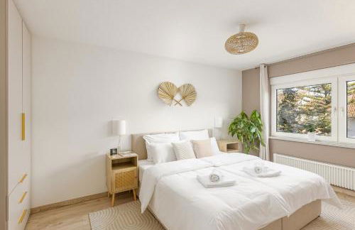 Troja Living Helena - Wohnung zentral in Bruchsal - Foto 9