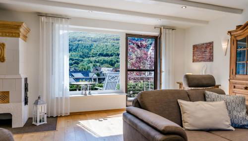 Tobi's Eifelhaus (1-6 Personen) - Foto 4