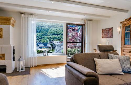 Tobi's Eifelhaus (1-6 Personen) - Foto 4