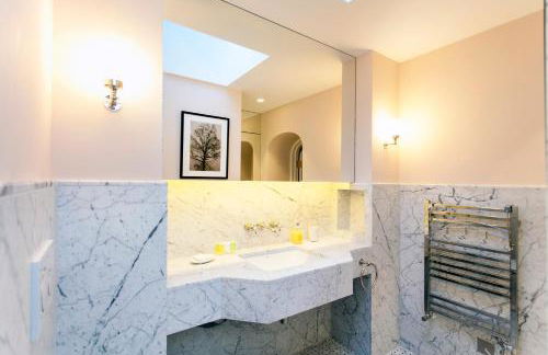 Holland Park Luxury with Garden - Foto 24