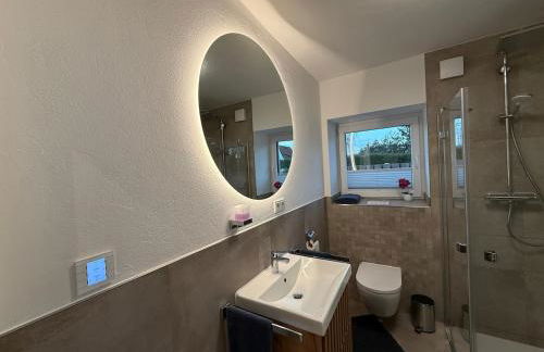 Fewo Voßbarg ünnen - Foto 11