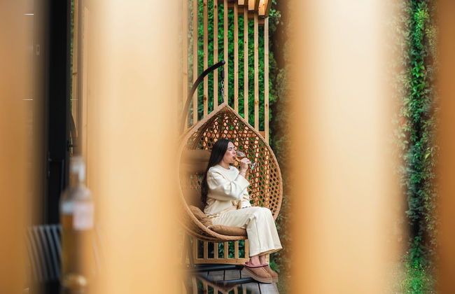 Ostravinka - Boutique Apartment - Foto 8