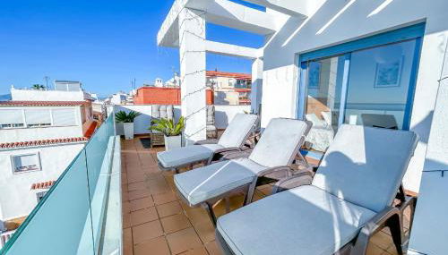 Apartamentos Varadero On the beach - Photo 4, sunbed