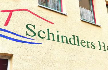 Galerie-Ferienwohnung "Im Schindlershof" - zentral und ruhig - Foto 24