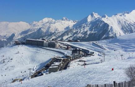 Coquet appartement 5 places labélisé tout équipé - Foto 7