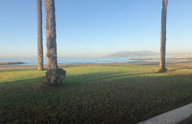 Rentcostadelsol Malaga-El Palo - Photo 16