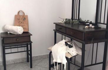 White Oasis Samos-Retreat - Foto 33