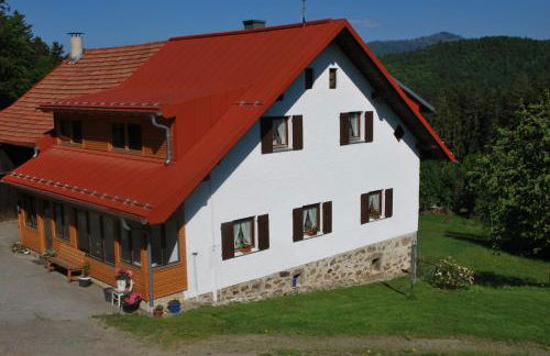 Ferienhaus "Lisa´s Häusl" - Foto 1