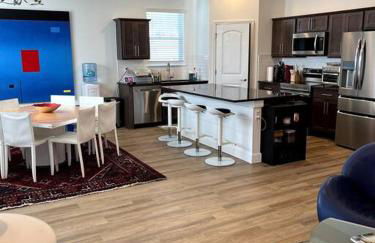 Beach Lovers New House! 10 min to beach - 6 guests - Foto 38