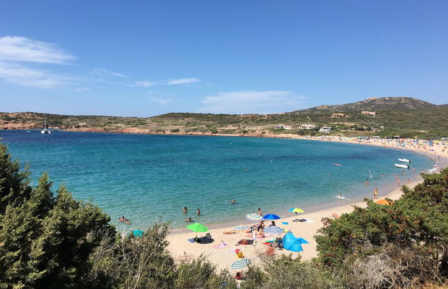 Affittimoderni Isola Rossa Élite - Pati19 - Foto 18