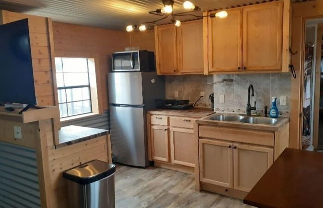 Glacier Acres Guest Ranch - Foto 20