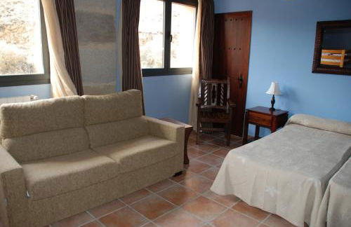 Alojamiento Rural Fuente Cancana - Foto 24