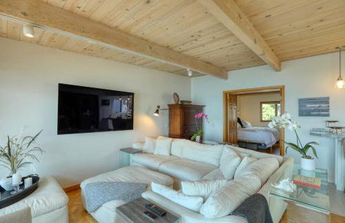 Luxury Ocean Front Cambria Beach House - Foto 12