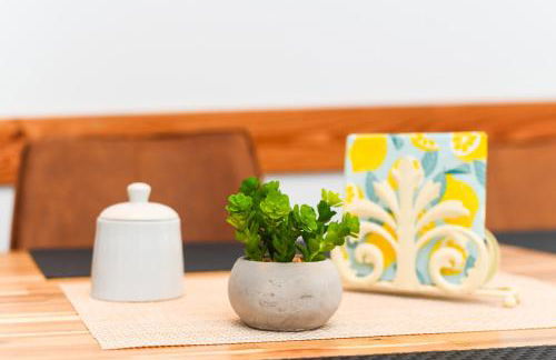 Ferienwohnung Landleben am Meer - Foto 20