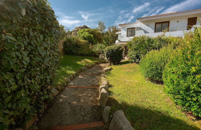 Tranquil Palau Green Village 1 Bedroom Apt B4p-premier Sleeps 4 Persons - Foto 31