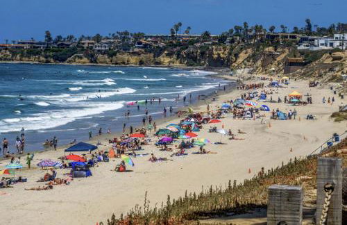 The Oliver - Pacific Beach Hideaway - Foto 34