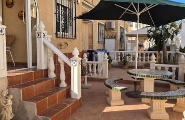 Holiday home in Costa Blanca - 3 bedroom house with pool sleeps 8, close to beach - Foto 7