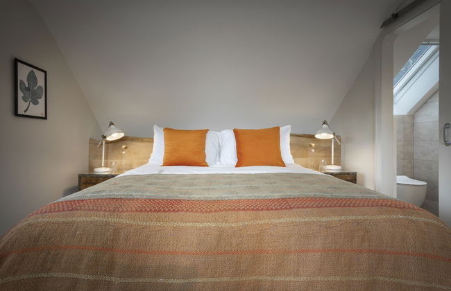 Barakat Lakes Escape - Foto 9