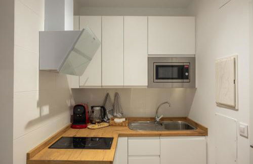 Apartamentos "El Aljibe" - Parking incluido en el centro - Foto 44