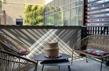 GuestHost - Trastevere Modern Apartment - Foto 1