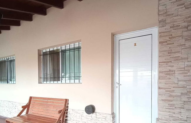 Posada Spa La Arabela - Foto 2