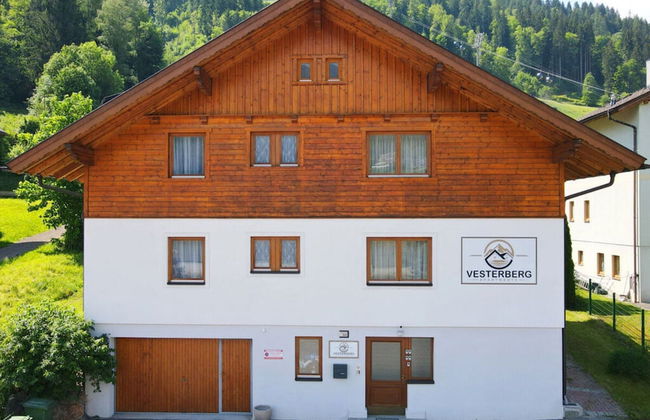 Vesterberg Apartments - Foto 15