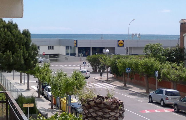 Apartamentos Cabrera de Mar - Foto 25