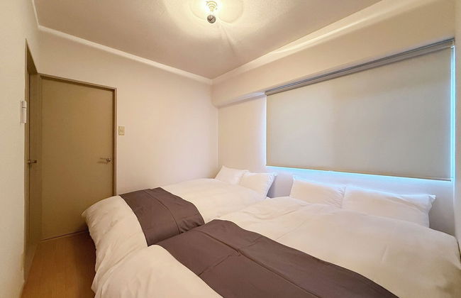 Residence Yu 201 - Foto 5