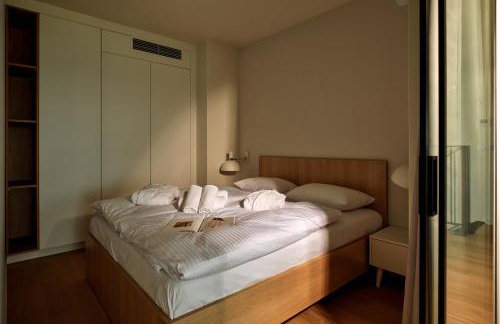Baltic Jet Luxury Aparthotel - Foto 59