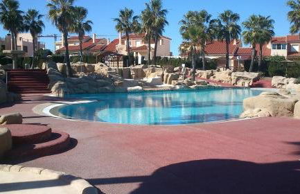 El Olivo and Brisas Beach house - Foto 16