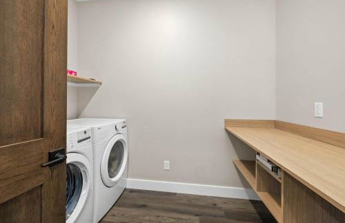 Luxury Modern Lodge Near Fort Wayne with River Views - Foto 34